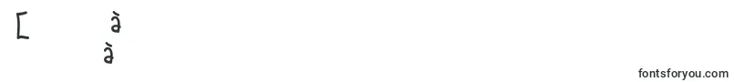 MfSummertime Font – Bengali Fonts